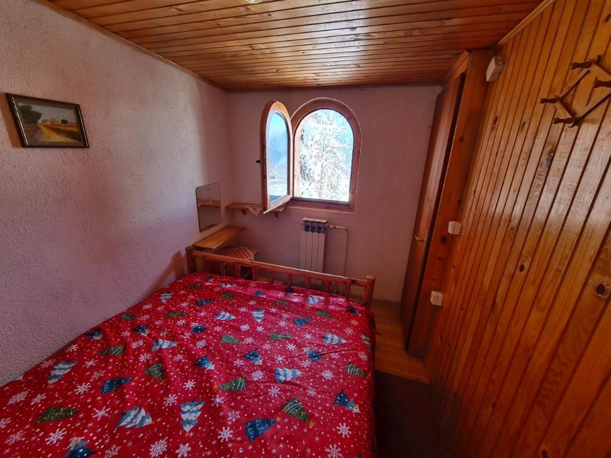 Villa Rustika Яхорина Экстерьер фото
